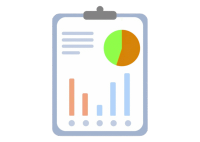 Análisis de datos y toma de decisiones. Interpretación de KPIs, dashboars.