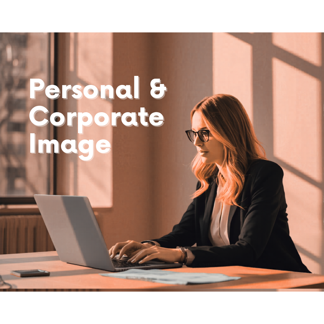 ASESORÍA PERSONAL Y CORPORATIVA