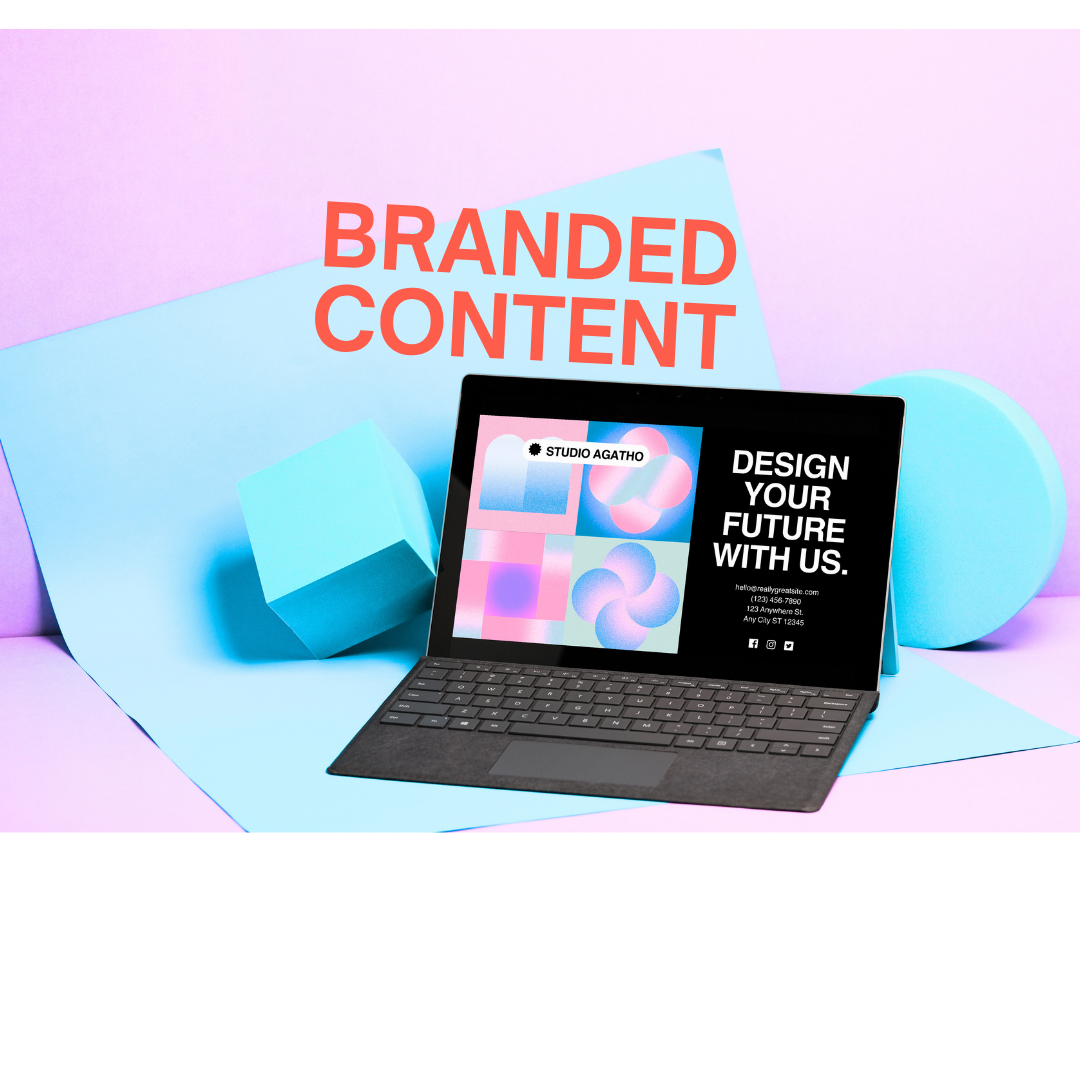 Branded Content