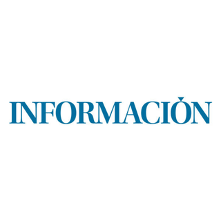 Logo Información