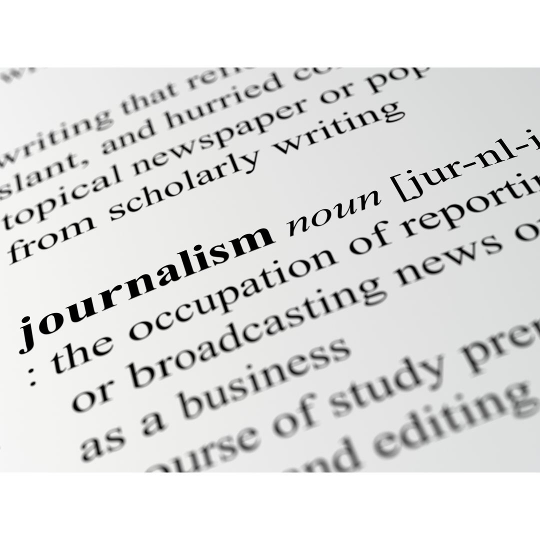 PERIODISMO