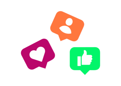 Gestión y planificación de Social Media B2B/B2C.