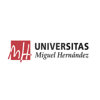 Logo Universidad Miguel Hernández de Elche