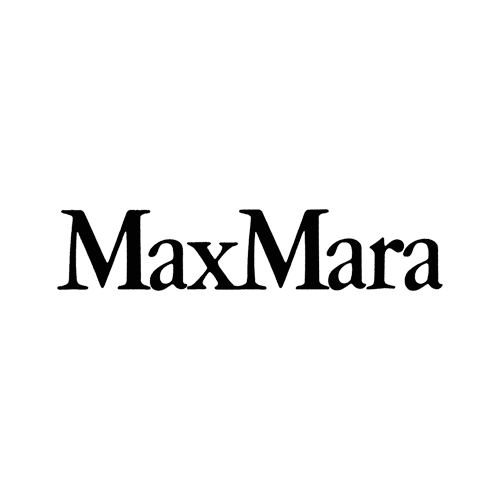 Logotipo MaxMara